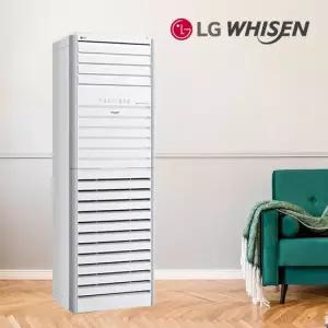 소상공인 40%지원 1등급 LG 업소용 23평 냉난방기 실외기포함 PW083PT2SR