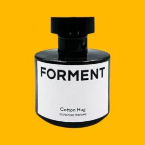 포맨트 퍼퓸 향수 코튼허그 50ml YK