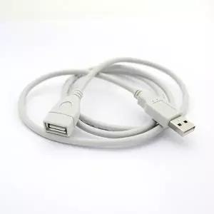 (MachLink) USB 2.0 A-A M/F 연장케이블 1.8m