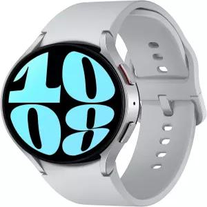 삼성 갤럭시 워치6 44mm 블루투스 스마트워치 실버