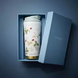 [웨지우드](강남점) 와일드스트로베리 포마 텀블러 480ml