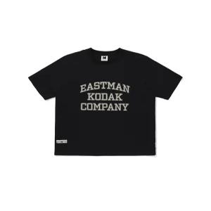 코닥 플래시 우븐 반팔 티셔츠 BLACK 아노락 경량재킷 K5323LWTA1BLK 5264866