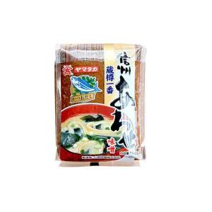 코우 신슈 아와세 미소된장 1kg