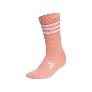 [아디다스골프]아디다스 여성 FW 3S 크루 삭스 IB0454