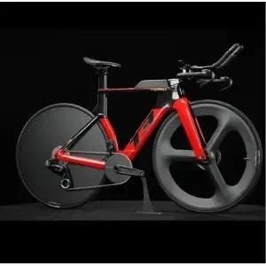 2026 트위터 T3 레이싱 로드 바이크 자전거 700c 24단 카본 파이버 앞바퀴 3스포크 뒷바퀴 휠