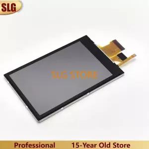 파나소닉 호환 루믹스 DMC-FH7GK FH7 FS22 터치 카메라 수리 부품용 백라이트 부품이 포함된 LCD 디스플레