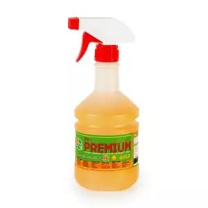 다목적 세정제 오렌지오일 첨가 700ml /강력세정/살균기능/탈취기능/다목적세척제