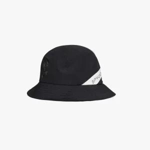 [롯데백화점]스파이더 공용 6각 버킷햇 SPHFANCA304UBLK