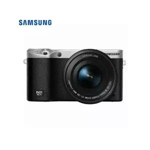 정품 삼성전자 NX500 + 18-55mm 렌즈킷 / 블랙