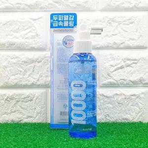 엘라스틴 쿨링 헤드 스파 두피토닉 스프레이 150ml