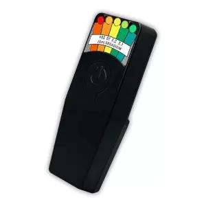 EMF 미터 유령 사냥 장비 키트 자기장 감지기 휴대용 전자기장 LED 디스플레이가 있는 초자연적 테스터