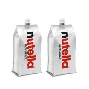 페레로로쉐 누텔라 1kg 카트리지 2개 초코잼