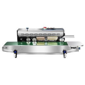 FR-900 차 특수 밀봉기, 소형 가정용 자동 스낵 수직형 멜트