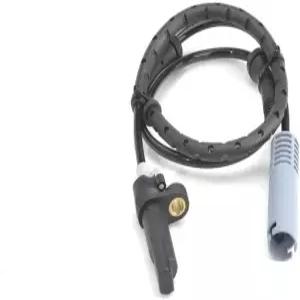 BOSCH 0986594511 ABS 휠 속도 센서 - 일부 BMW 528i 540i와 호환되며 후면