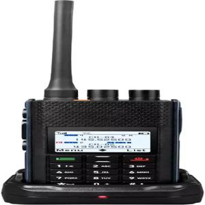 레테비스 아일런스 H1 DMR 라디오 듀얼 밴드 양방향 GPS 디지털 및 아날로그 APRS 단일 주파수 중계기