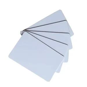 YARONGTECH NFC 초경량 EV1 13.56Mhz 48바이트 비접촉식 빈 PVC 키 카드 -10PCS