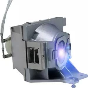 Pugody RLC-092/RLC-093/RLC-104/RLC105 Replacement Projector Lamp Bulb for VIEWSONIC PJD5153