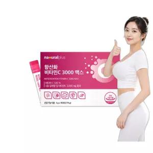 고함량 비타민C3000 항산화 면역건강 90포