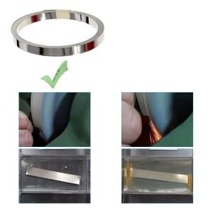 N6 니켈 스트립 1M 0.1/0.15/0.2mm 배터리 스폿 용접용, 18650/21700 리튬 이온 팩 DIY 제작용 고전도성
