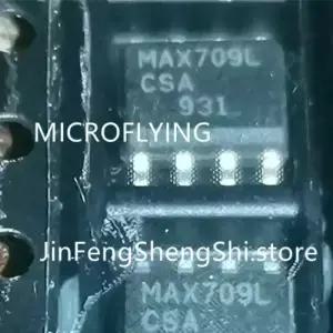 5개 MAX709LCSA SOP8