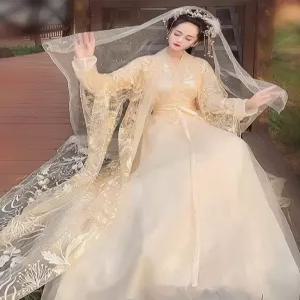 점사복 무복 무속인한복 선녀옷 신복