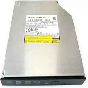 조이인번 초슬림 9.5mm UJ-272 SATA 트레이 로딩 3D 6배 블루레이 광학 드라이브 BD 버너 BD-RE BDXL DL