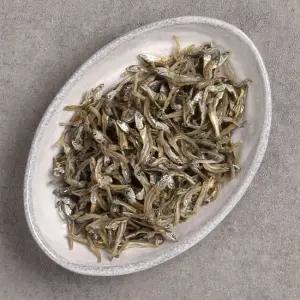 맛있는家 [작심밀도]산지직송 통영 소멸치 고바) 1.5kg 고추장 볶음용