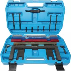 BMW 2.5 3.0 N51 N52 N53 N54 N55 S55에 호환되는 DPTOOL 마스터 엔진 타이밍 바노스 캠 샤프트 잠금 도구