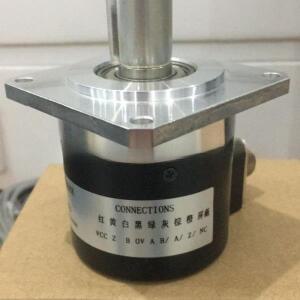 부품은 LEC-100BM-C12F0A ME58S15-008C-1024BZ3-5L-2J 엔코더에 적합합니다.