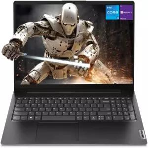 Lenovo V15 4세대 비즈니스 노트북 15.6인치 FHD 디스플레이 인텔 코어 i5-13420H(비트 i7-1355U) 24GB RAM