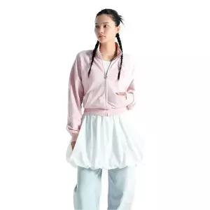 [휠라]트레이닝팬츠 조거팬츠 하이넥 트랙 자켓 FS253FT01F002 650 LE1221462963