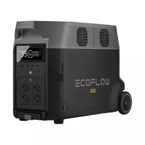 에코플로우 델타프로 EFD500 3600W 대용량 배터리 파워뱅크 캠핑 차박 낚시