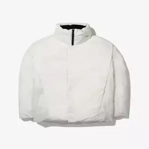 [휠라]데일리패딩 베이직패딩 SM 여성 스텔라 다운 자켓FS2DJE4252F OWH LE1217204