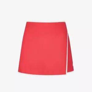 [휠라]트레이닝팬츠 조거팬츠 이너팬티 래쉬가드 스커트 FS2SWH2455F RED LE1221