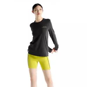 [휠라]트레이닝팬츠 조거팬츠 4부 포켓 바이커쇼츠 FS253IP02F003 734 LE1221135354