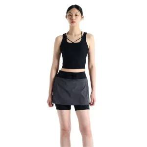 [휠라]트레이닝팬츠 조거팬츠 러닝 스커트 레깅스 FS253IP02F002 006 LE1221463032