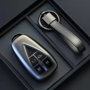 Changan UNIT UNIK CS35PLUS Oshan X7 X5 키 체인 자동차 액세서리 용 새 케이스 커버