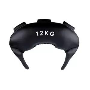 [얼도우]불가리안백 근력 웨이트 실내 운동 모래주머니 중량 8kg,10kg,12kg,15kg