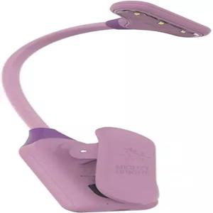 마이티 브라이트 오리지널 NuFlex 북 라이트 배터리 구동 따뜻한 케어 LED 유연하고 내구성이 뛰어나며