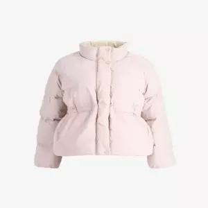 [휠라]데일리패딩 베이직패딩 코듀로이 패턴 프린티드 다운 FS254DJ02F001650 L