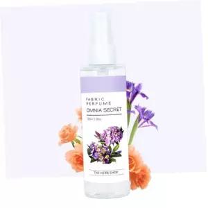 수제향수 향기뿜뿜 섬유향수 드레스퍼퓸 옴니아시크릿 100ml