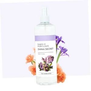 실내디퓨저 향기뿜뿜 섬유향수 드레스퍼퓸 옴니아시크릿 500ml