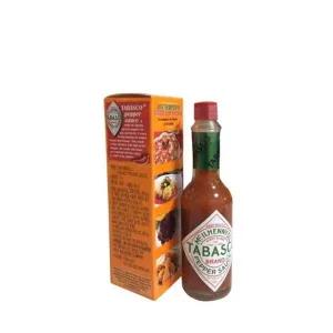 [셀러허브]오뚜기 타바스코 핫소스 5온스 150ml (S50841395)