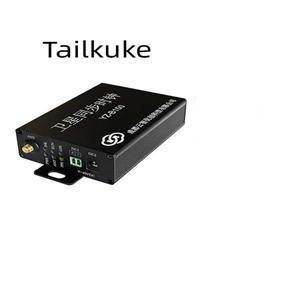 GPS B ei d o u 위성 동기 클록 타이밍 포지셔닝 IRIG-B 코드, RS232 RS485
