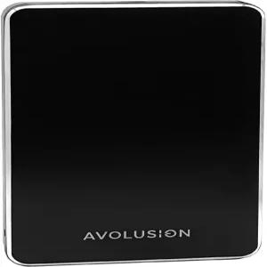 Avolusion M2 시리즈 2TB USB 3.0 휴대용 외장 게임 하드 드라이브(PS4용 사전 포맷) M2-BK-2TB-PS - 2년