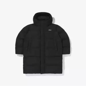 [휠라]데일리패딩 베이직패딩 에센셜 롱다운 FS254DJ01X005001 LE1220452292