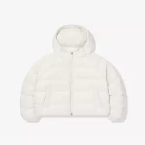 [휠라]데일리패딩 베이직패딩 여성 에센셜 다운 FS254DJ01F008191 LE1220445277