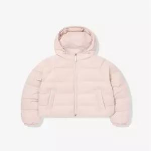 [휠라]데일리패딩 베이직패딩 여성 에센셜 다운 FS254DJ01F008650 LE1220445390