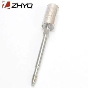 4-20mA 0-10V 0-500psi...0-20000psi 0.25%F.S 정확도 압출 변환기 용융 트랜스미터