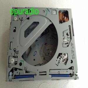 게시물 brandnew 6 디스크 cd 체인저 메커니즘 opel 포드 vauxhall 자동차 네비게이션 라디오 오디오에 대